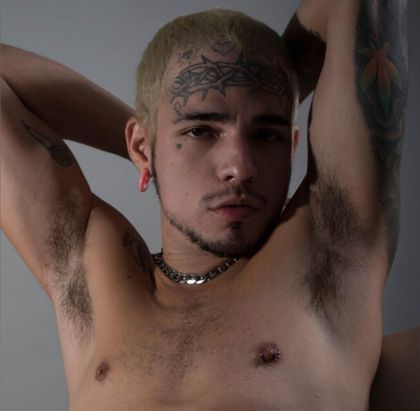 leobulgari OnlyFans picture