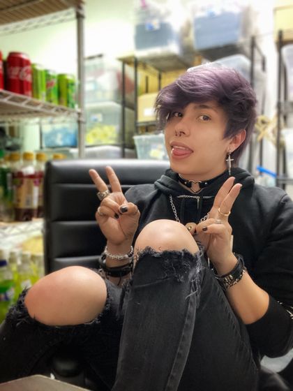 sykeitsgabe OnlyFans picture