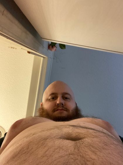 baldhoekage OnlyFans picture