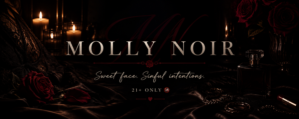 themollynoir OnlyFans profile picture