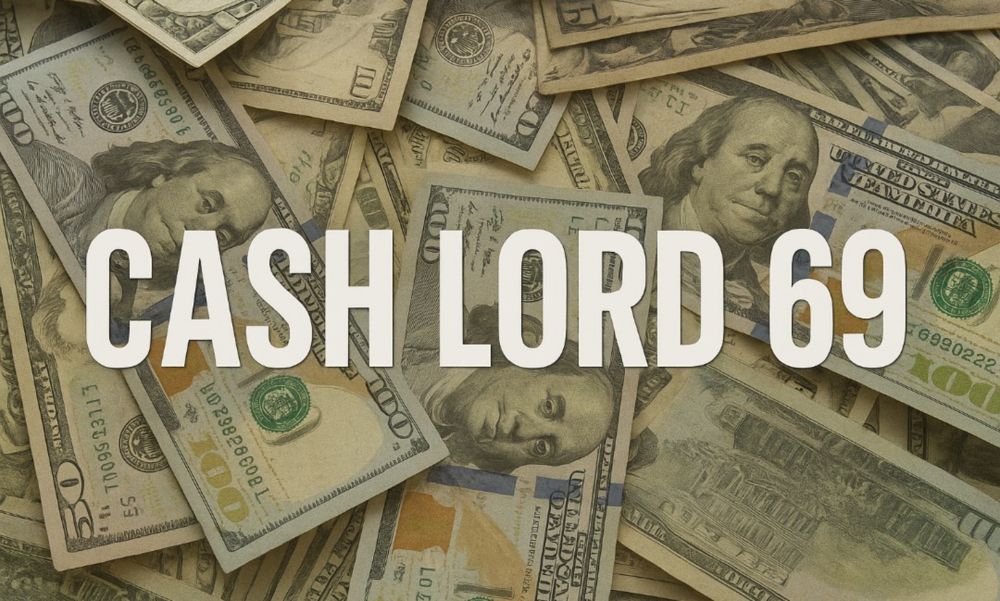 cashlord6969 OnlyFans profile picture