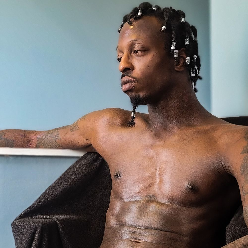 blaqqjaguar OnlyFans profile picture