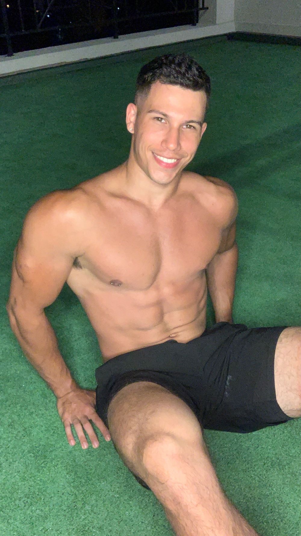 maurifitness OnlyFans - Free Trial - Photos - Socials | FansMetrics.com