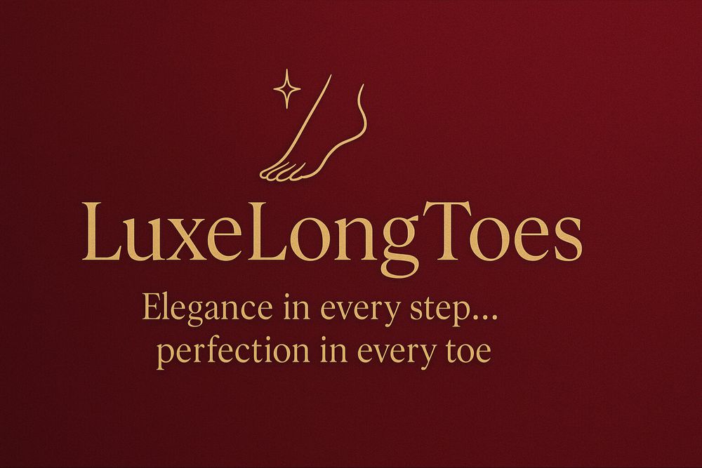 luxelongtoes OnlyFans profile picture