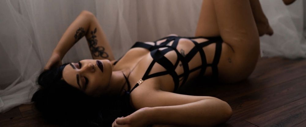 nesseileen OnlyFans profile picture