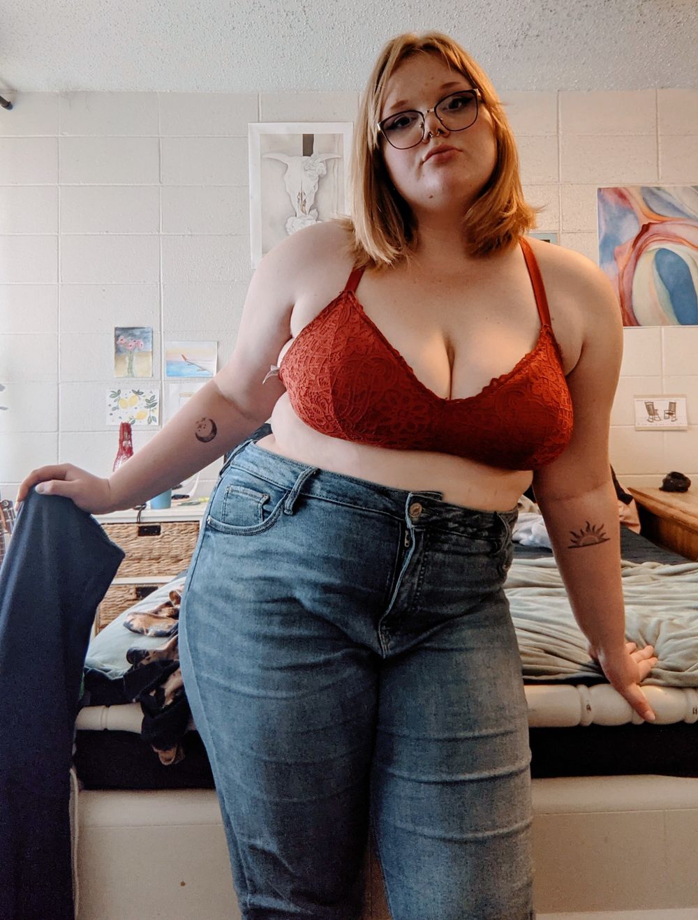 honey.the.bunny OnlyFans profile picture