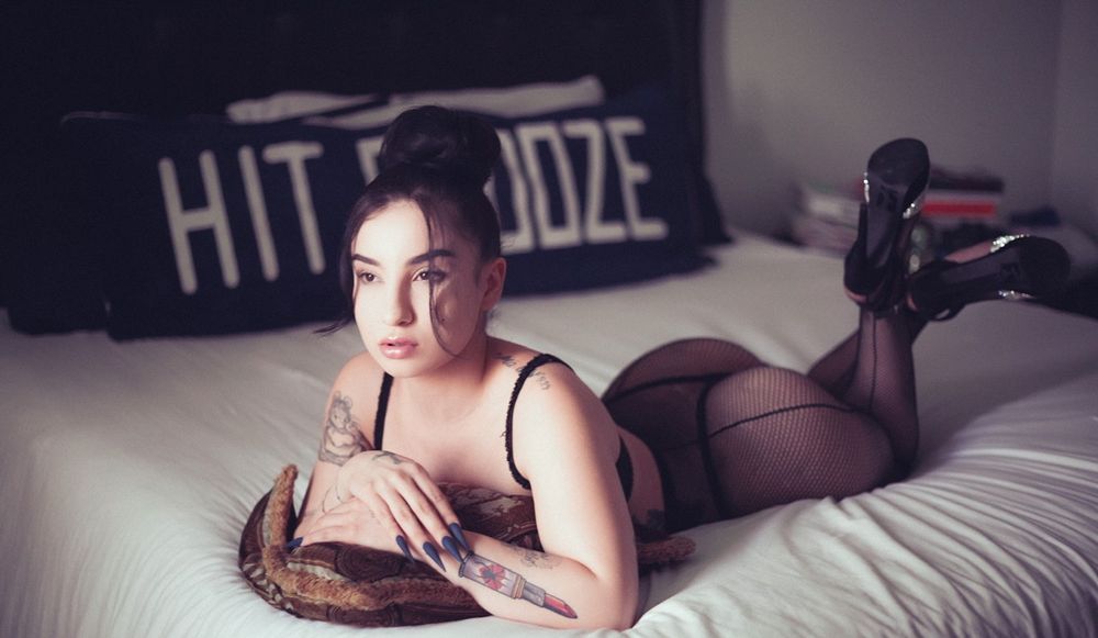 mavisthemotive OnlyFans profile picture