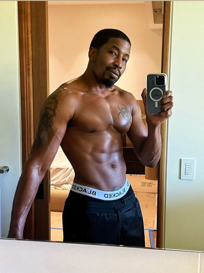 isiahmaxwell OnlyFans picture