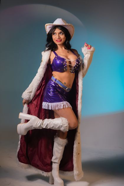 goddessrarity_vip OnlyFans picture