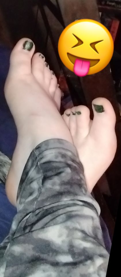kinkylittledevil OnlyFans picture