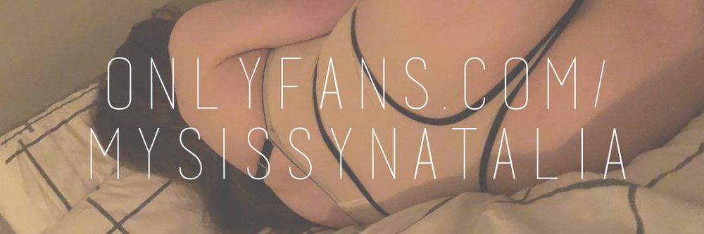sissynataliauk OnlyFans profile picture