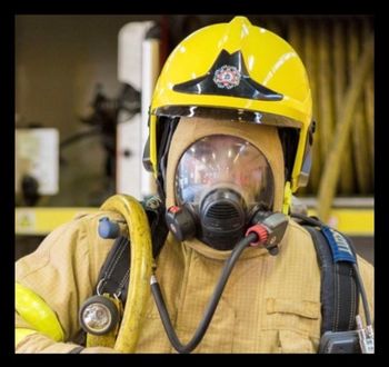 Fireman