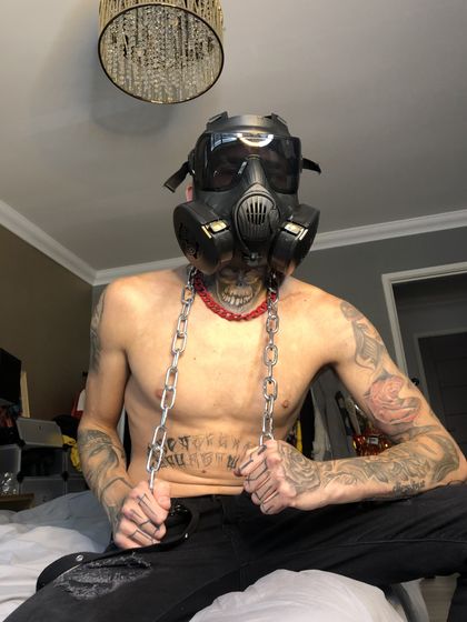 donniewild OnlyFans picture