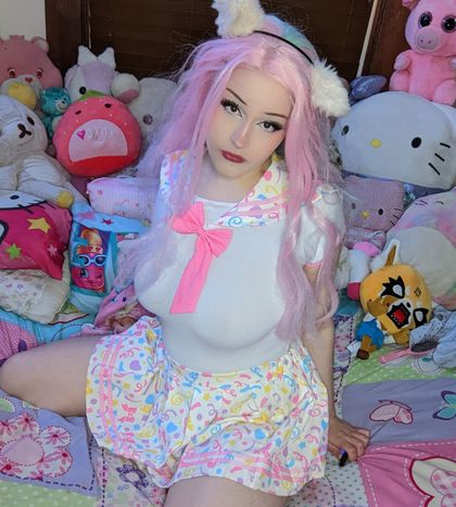 catgirl3mmy OnlyFans picture