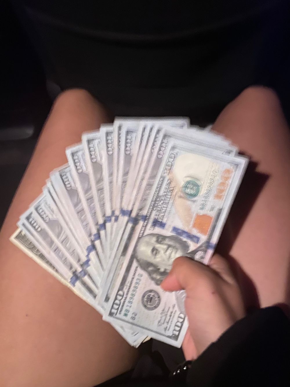 sara691 OnlyFans profile picture