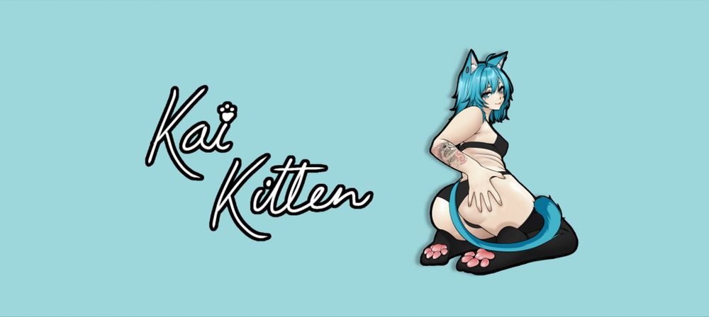 kaikitten02 OnlyFans profile picture