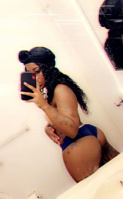 thatssoayanna OnlyFans picture