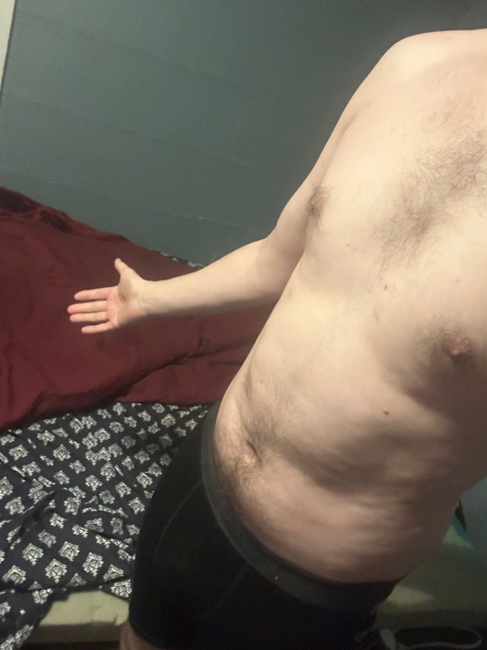 waryassassin OnlyFans profile picture