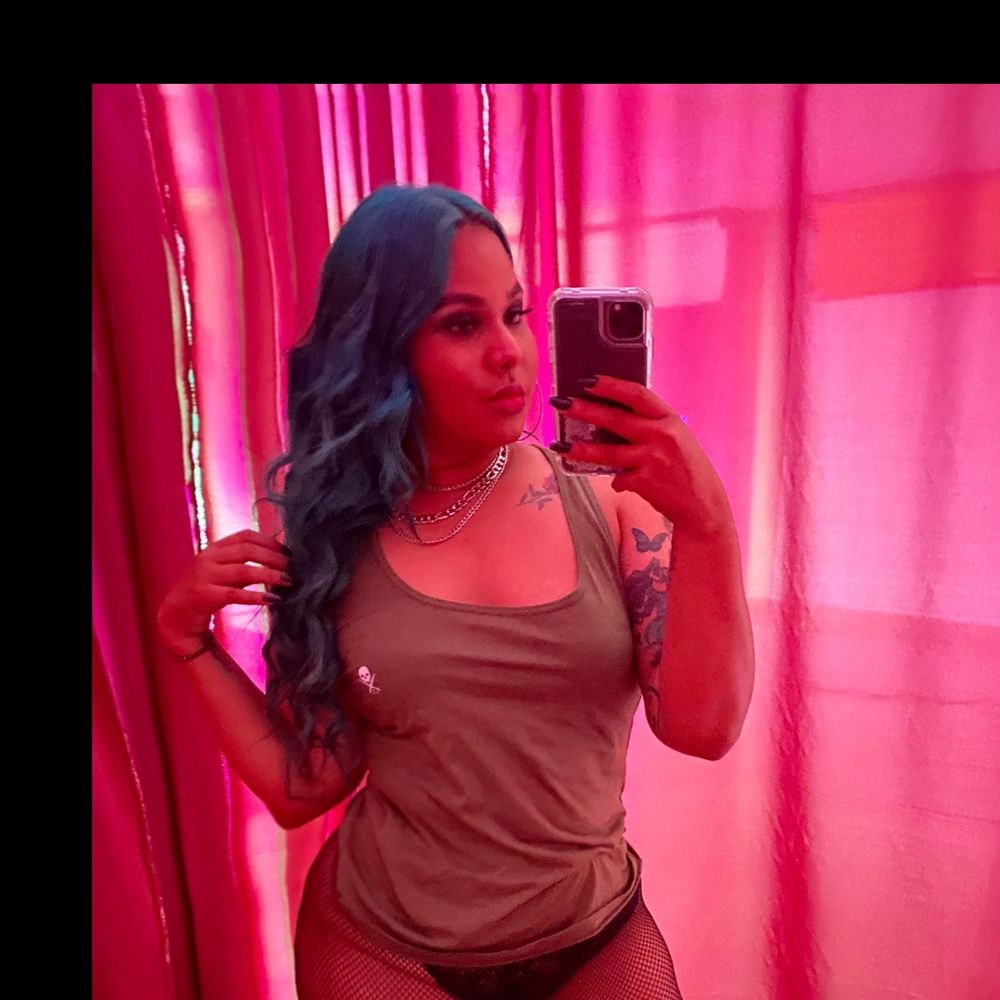 wildwitch025 OnlyFans profile picture