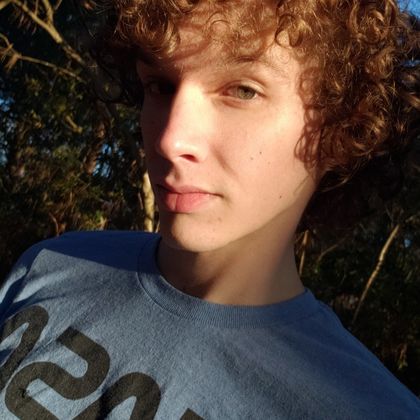 curlyshaggy OnlyFans picture