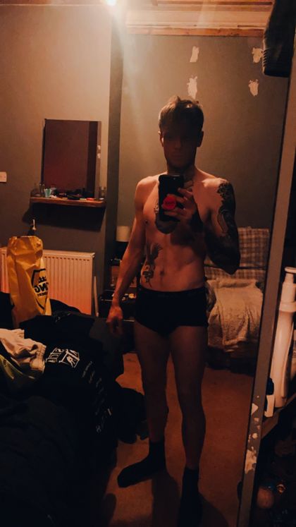 mrwinters69 OnlyFans picture