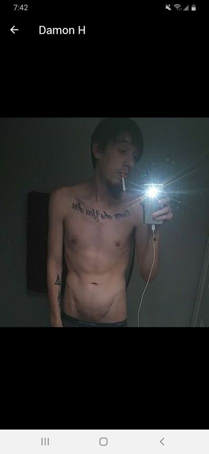 bigdickdamon OnlyFans picture