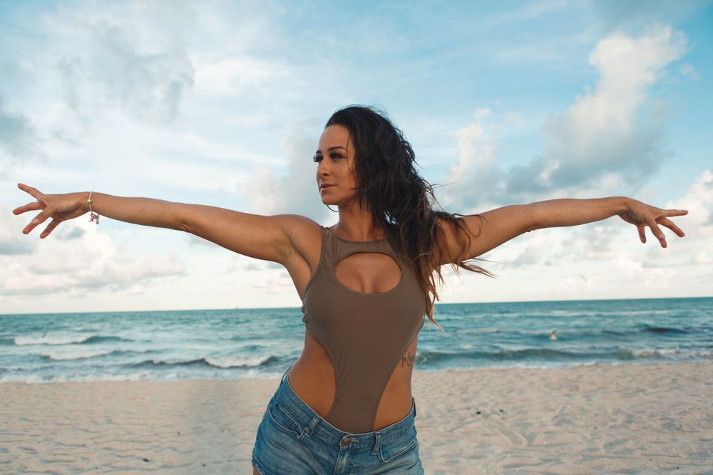 calmwithnika OnlyFans profile picture