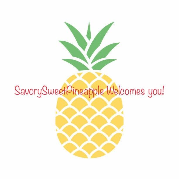 savorysweetpineapple OnlyFans profile picture