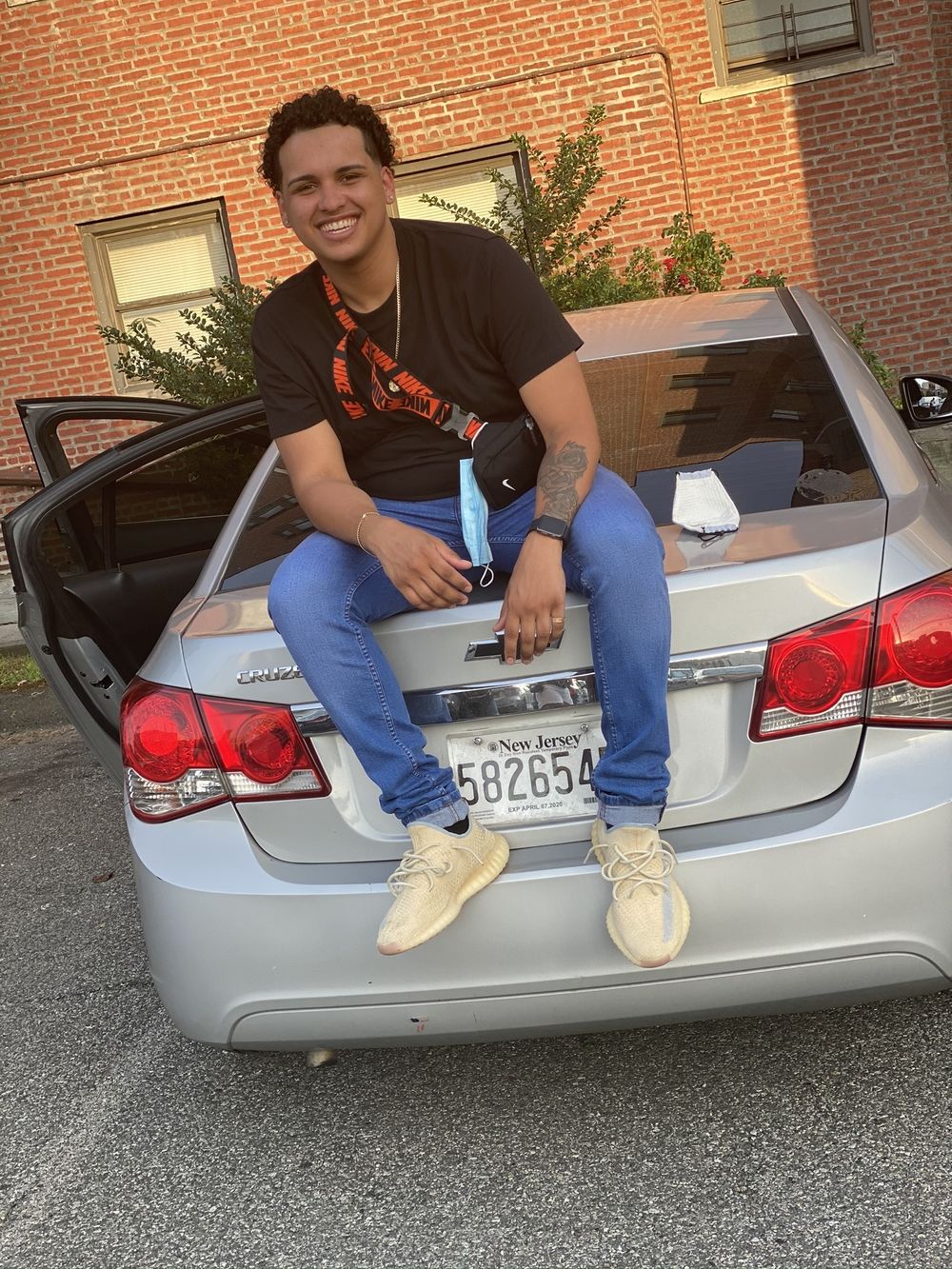 zayglooo OnlyFans profile picture