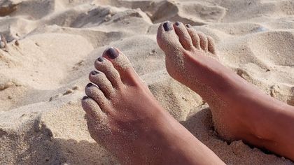 superbeautifulfeet80 OnlyFans picture