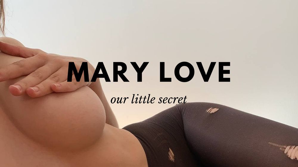 mary_for_love OnlyFans profile picture