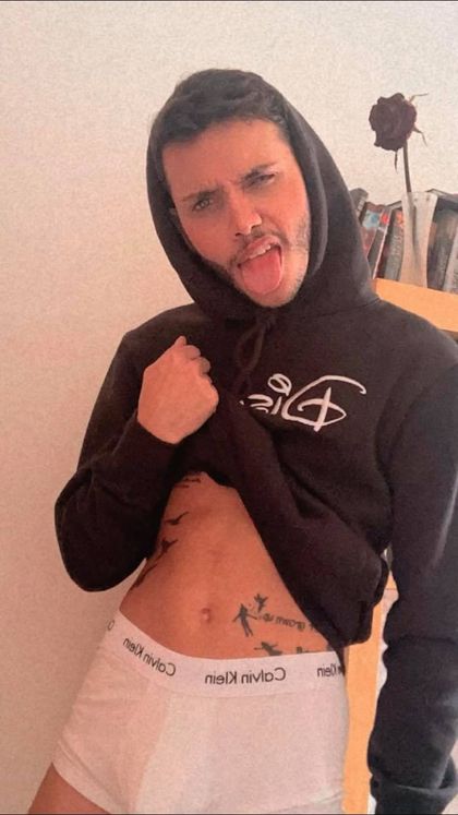 lucifer98 OnlyFans picture