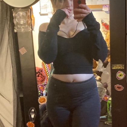williteverletmebe OnlyFans picture