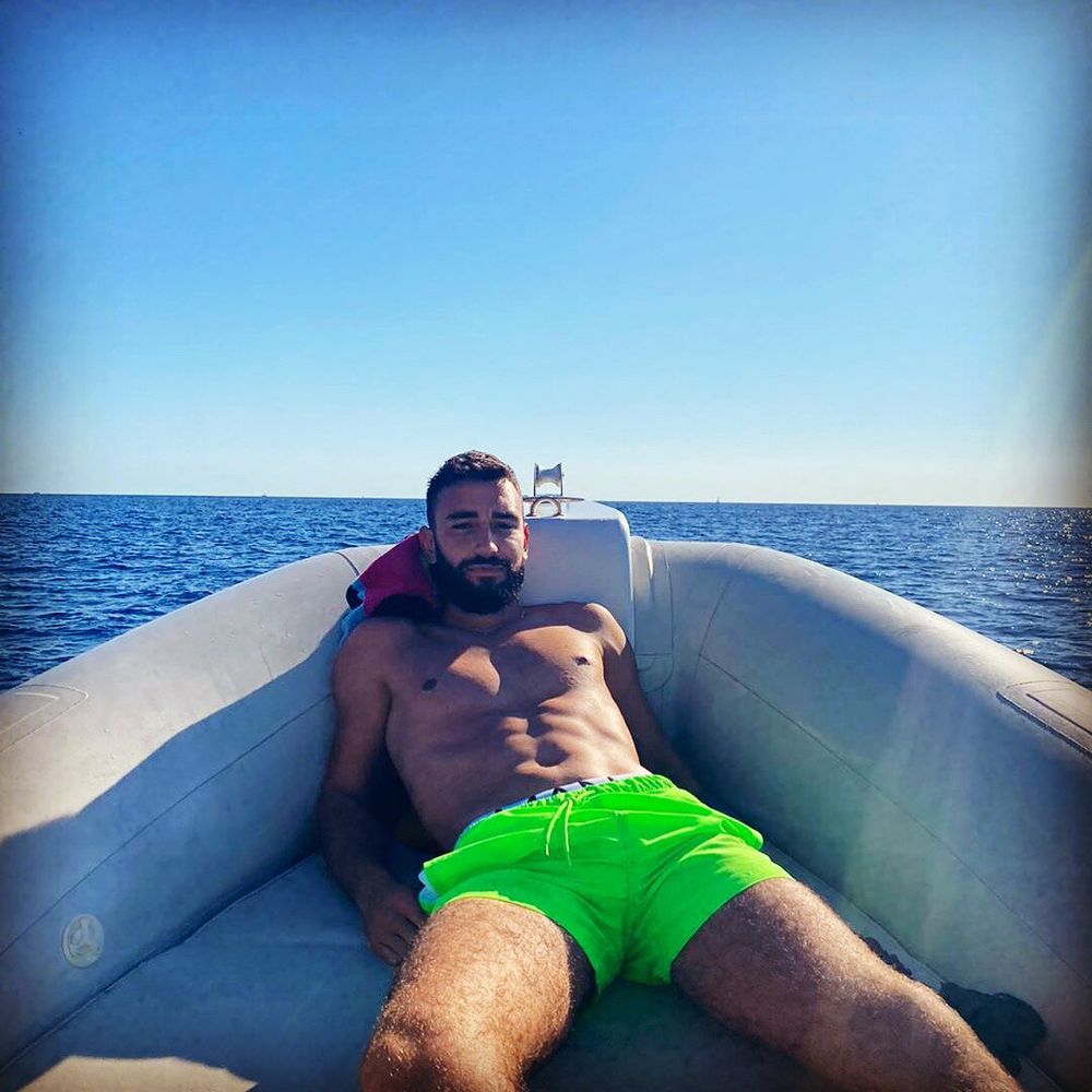 amorosu OnlyFans profile picture