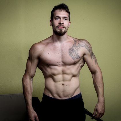 kevinfrankgerlach OnlyFans picture