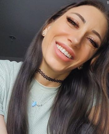 Alissa Avni