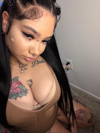 mariahjsofine OnlyFans picture