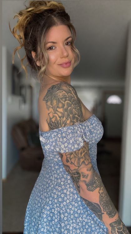 alisavage69 OnlyFans picture
