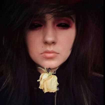 myvampiregoddess OnlyFans picture