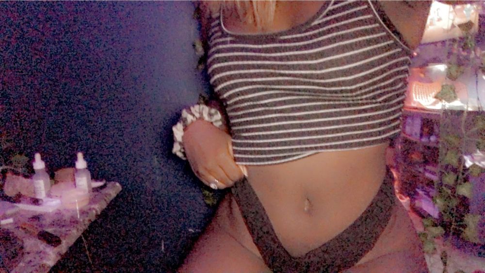 gracexkalia OnlyFans profile picture