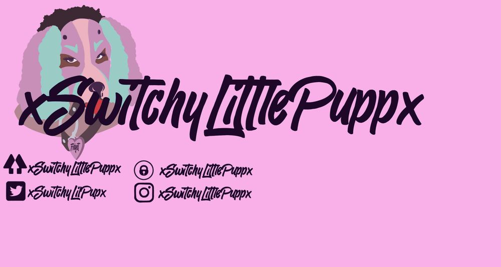 xswitchylittlepuppx OnlyFans profile picture
