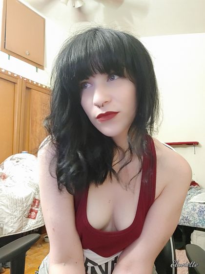 elocinamber OnlyFans picture