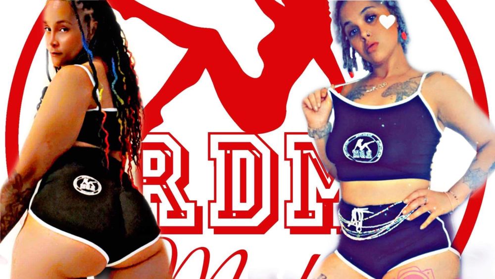 rdmmodelzxxx OnlyFans profile picture