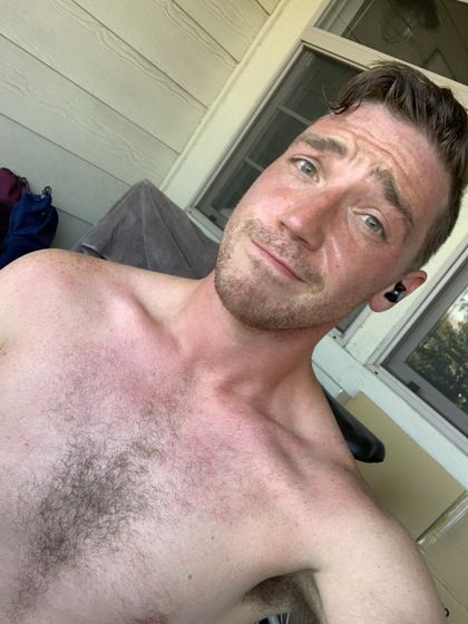 dapperdude27 OnlyFans picture