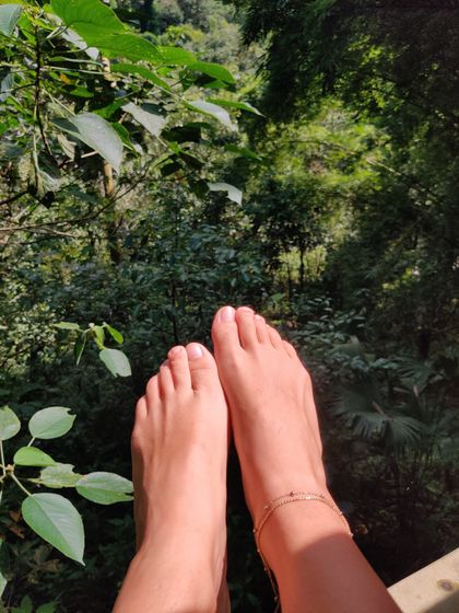 tinyfeetworld OnlyFans picture