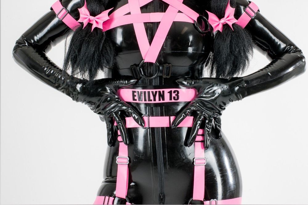 evilyn_13 OnlyFans profile picture