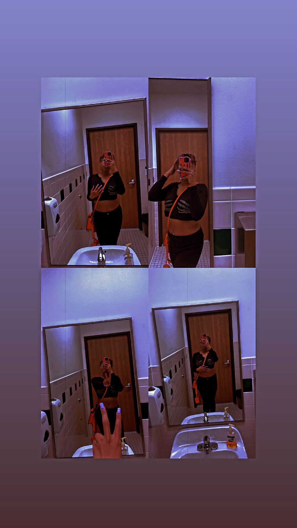 theerealwyntermarie OnlyFans profile picture