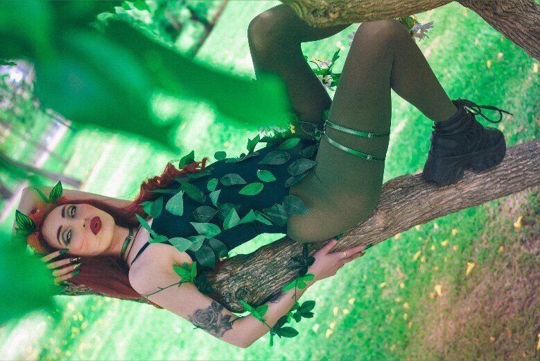 vermelha_gremory1 OnlyFans profile picture
