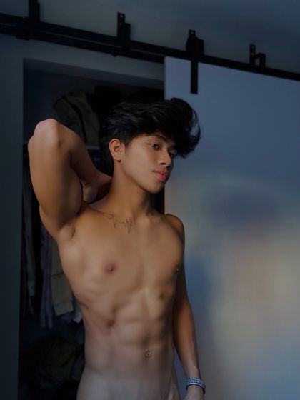 judechristian OnlyFans picture