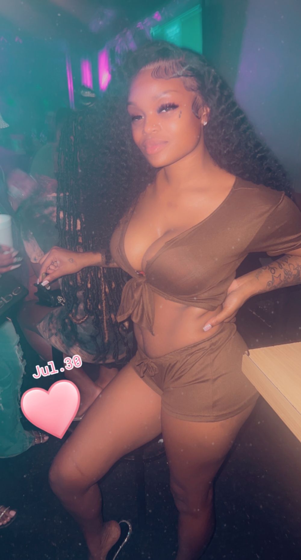 honeybuns3200 OnlyFans profile picture